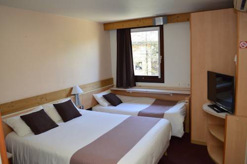 Imagen de la habitación del Hotel Sure Hotel by Best Western Annecy. Foto 13