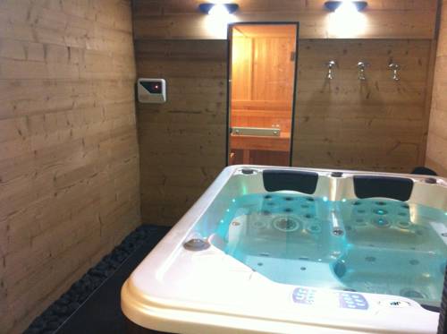 Imagen de la habitación del Hotel Sure Hotel by Best Western Annecy. Foto 14