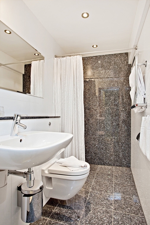 Imagen de la habitación del Hotel Sure Hotel by Best Western Arena. Foto 8