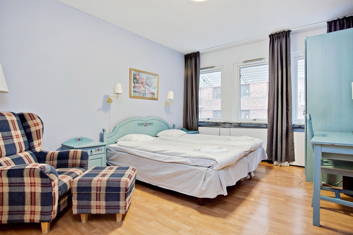 Imagen de la habitación del Hotel Sure Hotel by Best Western Arena. Foto 9