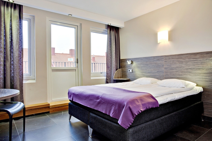 Imagen de la habitación del Hotel Sure Hotel by Best Western Arena. Foto 10