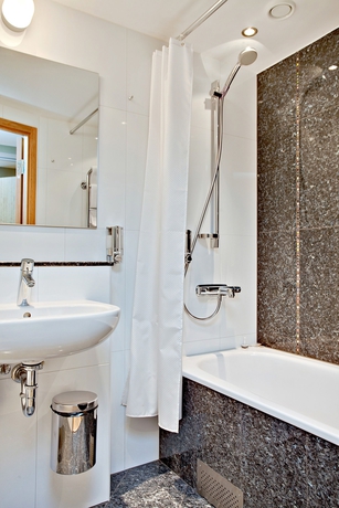 Imagen de la habitación del Hotel Sure Hotel by Best Western Arena. Foto 13