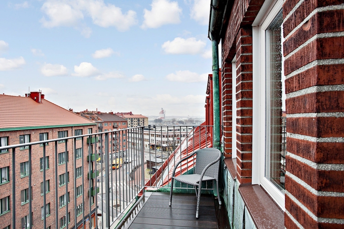 Imagen general del Hotel Sure Hotel by Best Western Arena. Foto 2