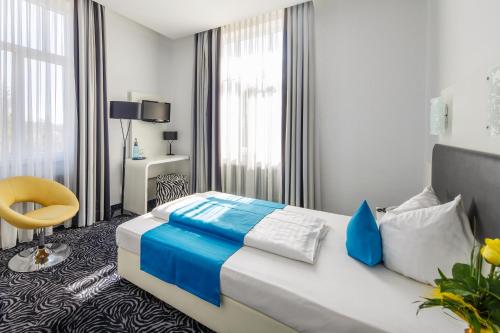 Imagen de la habitación del Hotel Sure Hotel by Best Western Bad Duerrheim. Foto 5