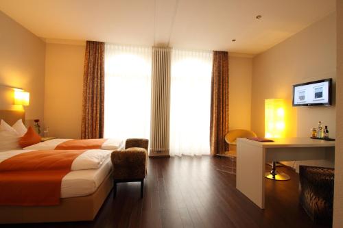 Imagen de la habitación del Hotel Sure Hotel by Best Western Bad Duerrheim. Foto 7