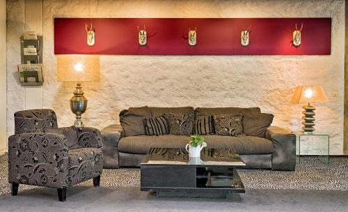 Imagen general del Hotel Sure Hotel by Best Western Bad Duerrheim. Foto 2