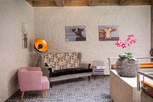 Imagen general del Hotel Sure Hotel by Best Western Bad Duerrheim. Foto 3