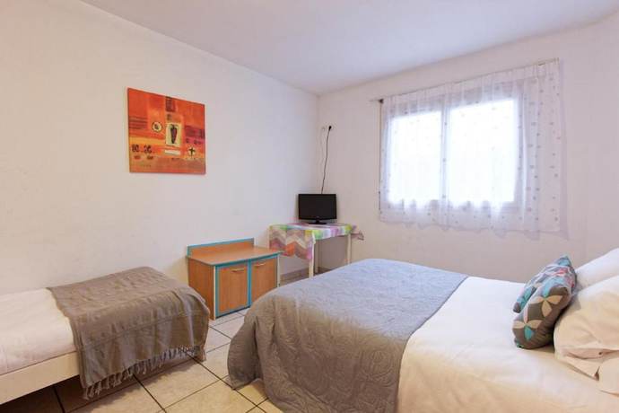 Imagen de la habitación del Hotel Sure Hotel by Best Western Beziers Le Monestie. Foto 6