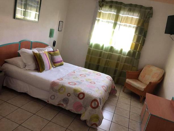 Imagen de la habitación del Hotel Sure Hotel by Best Western Beziers Le Monestie. Foto 8