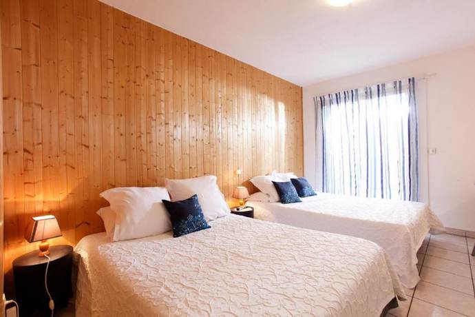 Imagen de la habitación del Hotel Sure Hotel by Best Western Beziers Le Monestie. Foto 10