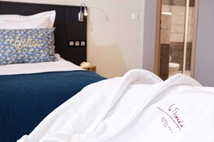 Imagen de la habitación del Hotel Sure Hotel by Best Western Beziers Le Monestie. Foto 13