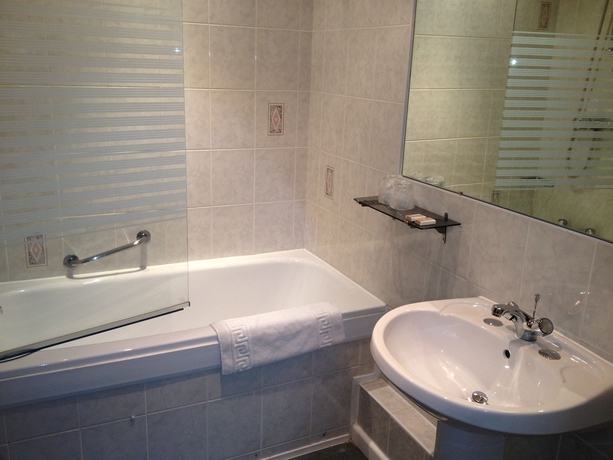 Imagen de la habitación del Hotel Sure Hotel by Best Western Birmingham South. Foto 3