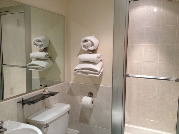 Imagen de la habitación del Hotel Sure Hotel by Best Western Birmingham South. Foto 9