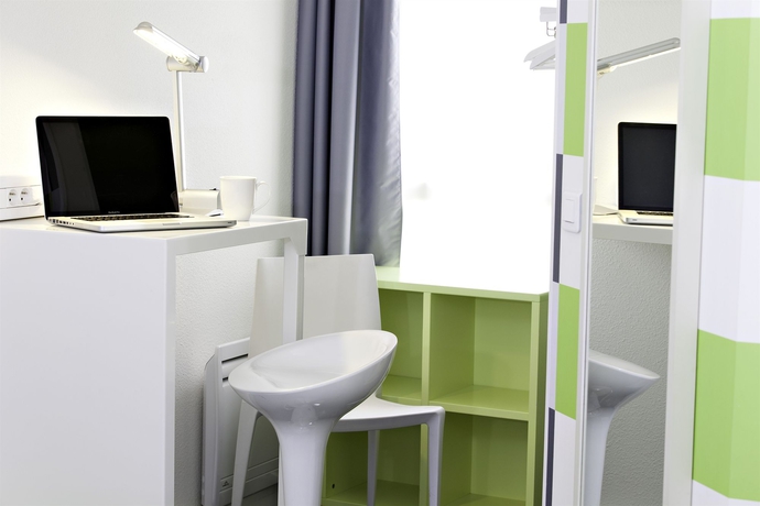 Imagen de la habitación del Hotel Sure Hotel by Best Western Bordeaux Aéroport. Foto 5