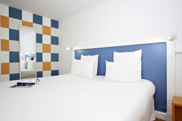 Imagen de la habitación del Hotel Sure Hotel by Best Western Bordeaux Aéroport. Foto 8