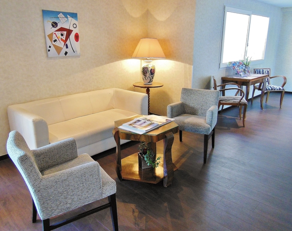 Imagen de la habitación del Hotel Sure Hotel by Best Western Caen Mémorial. Foto 3