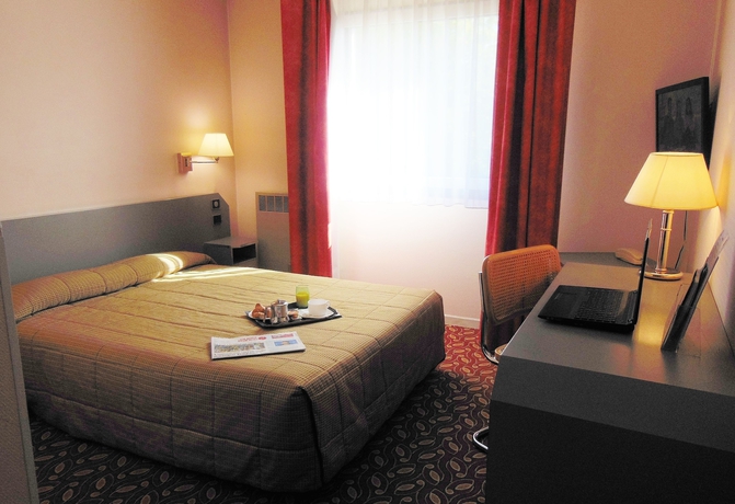 Imagen de la habitación del Hotel Sure Hotel by Best Western Caen Mémorial. Foto 10