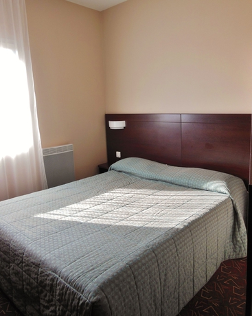 Imagen de la habitación del Hotel Sure Hotel by Best Western Caen Mémorial. Foto 11