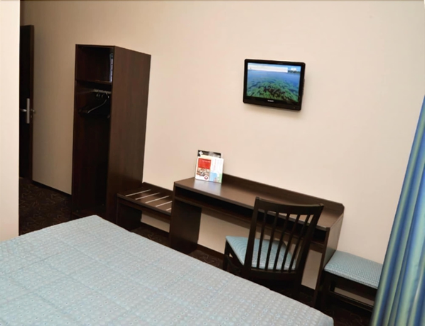 Imagen de la habitación del Hotel Sure Hotel by Best Western Caen Mémorial. Foto 13