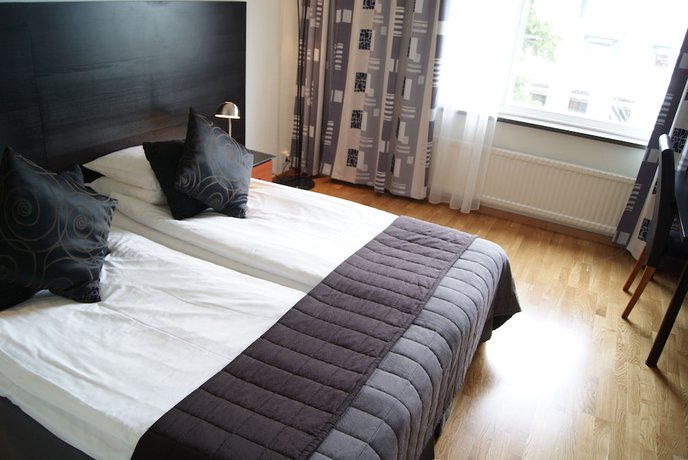 Imagen de la habitación del Hotel Sure Hotel by Best Western City Jonkoping. Foto 3