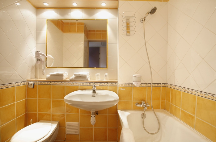 Imagen de la habitación del Hotel Sure Hotel by Best Western Dijon Sud. Foto 8