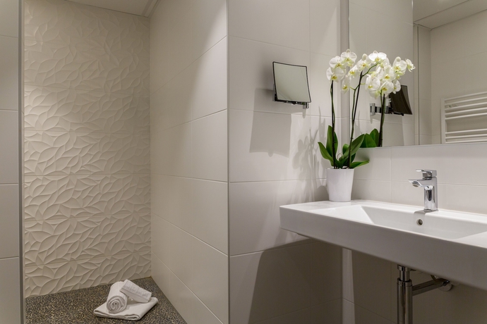 Imagen de la habitación del Hotel Sure Hotel by Best Western Dijon Sud. Foto 10