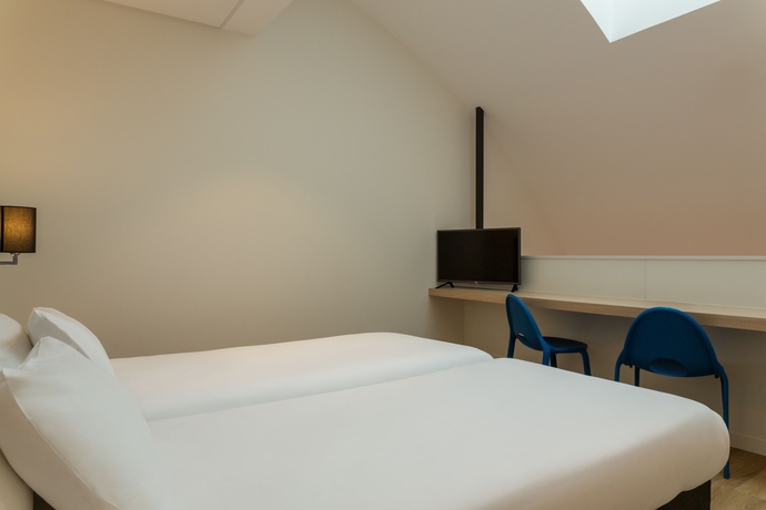 Imagen de la habitación del Hotel Sure Hotel by Best Western Dijon Sud. Foto 11