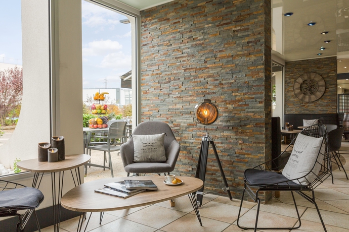 Imagen de los interiores del Hotel Sure Hotel by Best Western Dijon Sud. Foto 15