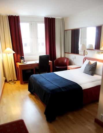 Imagen de la habitación del Hotel Sure Hotel by Best Western Focus. Foto 5