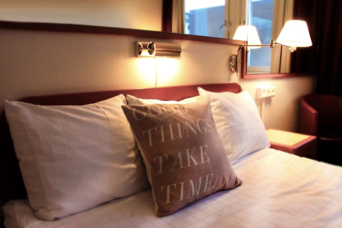 Imagen de la habitación del Hotel Sure Hotel by Best Western Focus. Foto 7