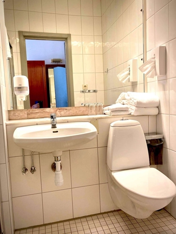Imagen de la habitación del Hotel Sure Hotel by Best Western Focus. Foto 8