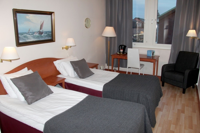 Imagen de la habitación del Hotel Sure Hotel by Best Western Focus. Foto 11