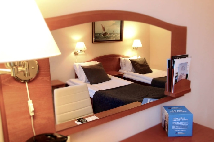 Imagen de la habitación del Hotel Sure Hotel by Best Western Focus. Foto 12