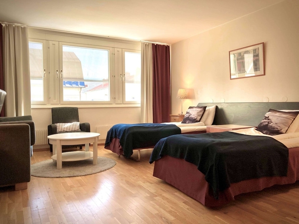 Imagen de la habitación del Hotel Sure Hotel by Best Western Focus. Foto 13