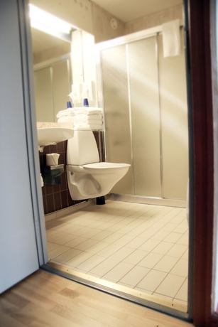 Imagen de la habitación del Hotel Sure Hotel by Best Western Focus. Foto 16