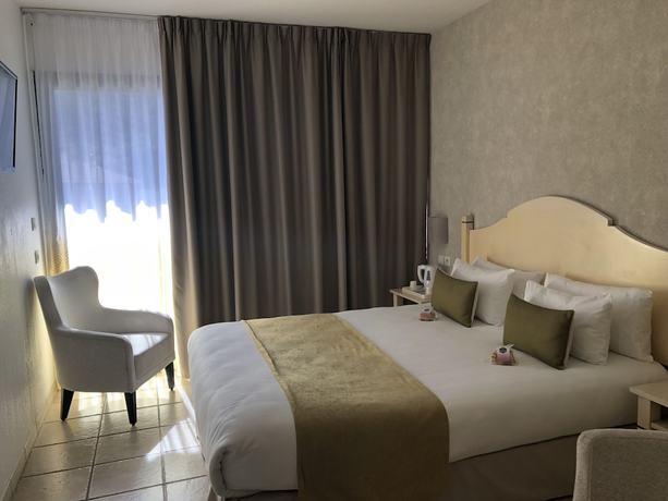 Imagen de la habitación del Hotel Sure Hotel by Best Western Gemenos en Provence. Foto 8