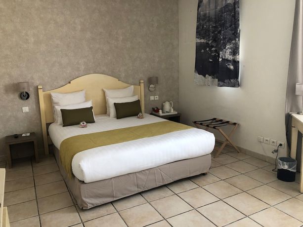 Imagen de la habitación del Hotel Sure Hotel by Best Western Gemenos en Provence. Foto 10
