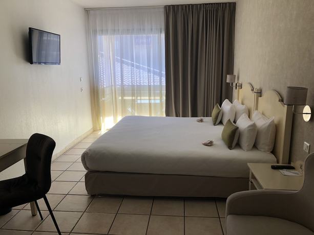 Imagen de la habitación del Hotel Sure Hotel by Best Western Gemenos en Provence. Foto 12