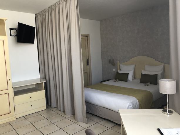 Imagen de la habitación del Hotel Sure Hotel by Best Western Gemenos en Provence. Foto 14