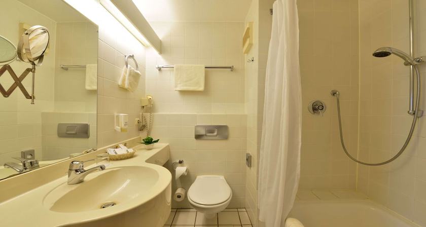 Imagen de la habitación del Hotel Sure Hotel by Best Western Hilden-Duesseldorf. Foto 5