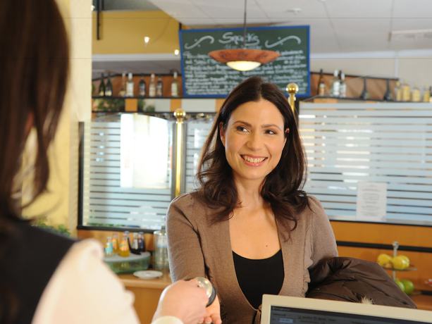 Imagen de los interiores del Hotel Sure Hotel by Best Western Hilden-Duesseldorf. Foto 20