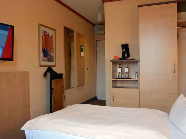 Imagen de la habitación del Hotel Sure Hotel by Best Western Hilden-Duesseldorf. Foto 16