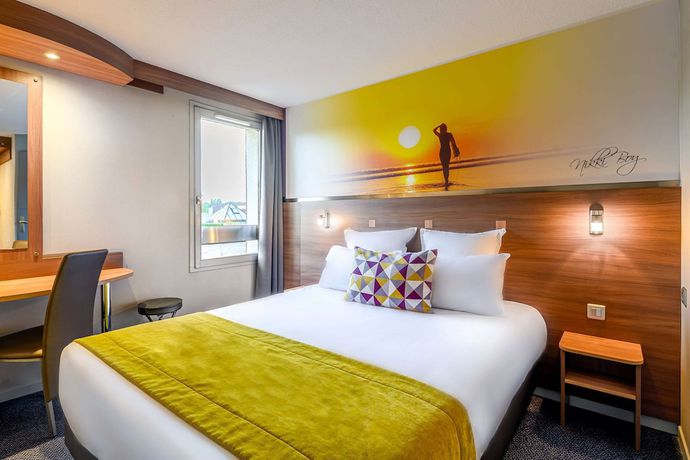 Imagen de la habitación del Hotel Sure Hotel by Best Western Lille Tourcoing. Foto 6