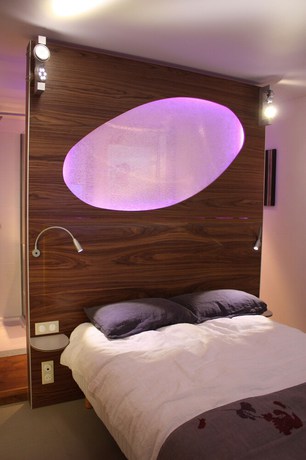 Imagen de la habitación del Hotel Sure Hotel by Best Western Lille Tourcoing. Foto 10