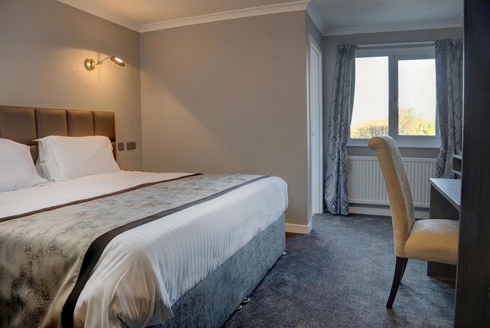 Imagen de la habitación del Hotel Sure Hotel by Best Western Lockerbie. Foto 2