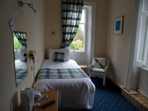 Imagen de la habitación del Hotel Sure Hotel by Best Western Lockerbie. Foto 3