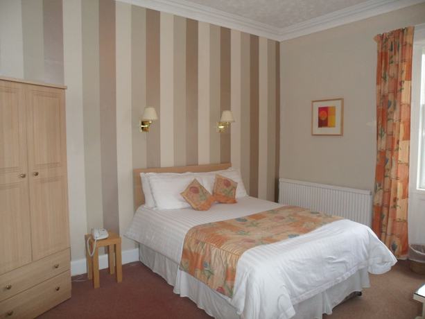 Imagen de la habitación del Hotel Sure Hotel by Best Western Lockerbie. Foto 4