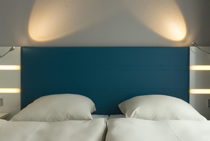 Imagen de la habitación del Hotel Sure Hotel by Best Western Mannheim City. Foto 11