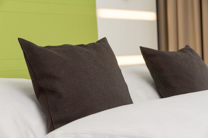 Imagen de la habitación del Hotel Sure Hotel by Best Western Mannheim City. Foto 13