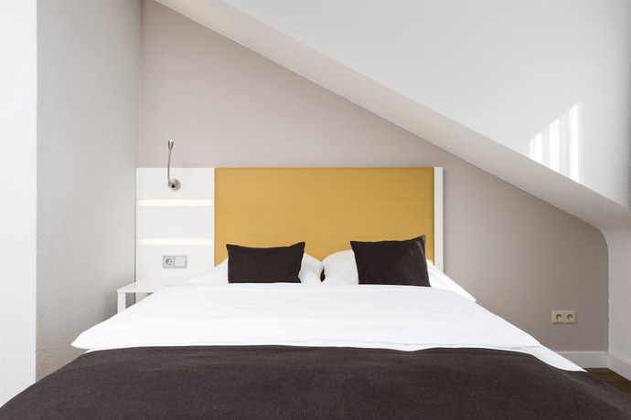 Imagen de la habitación del Hotel Sure Hotel by Best Western Mannheim City. Foto 14